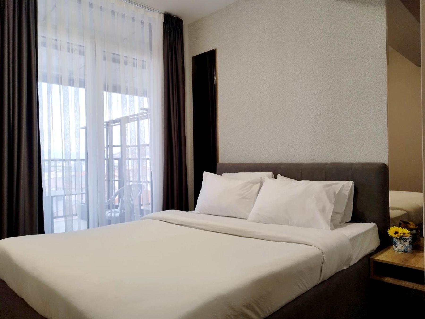 Urban Vista Apartments Ohri Dış mekan fotoğraf
