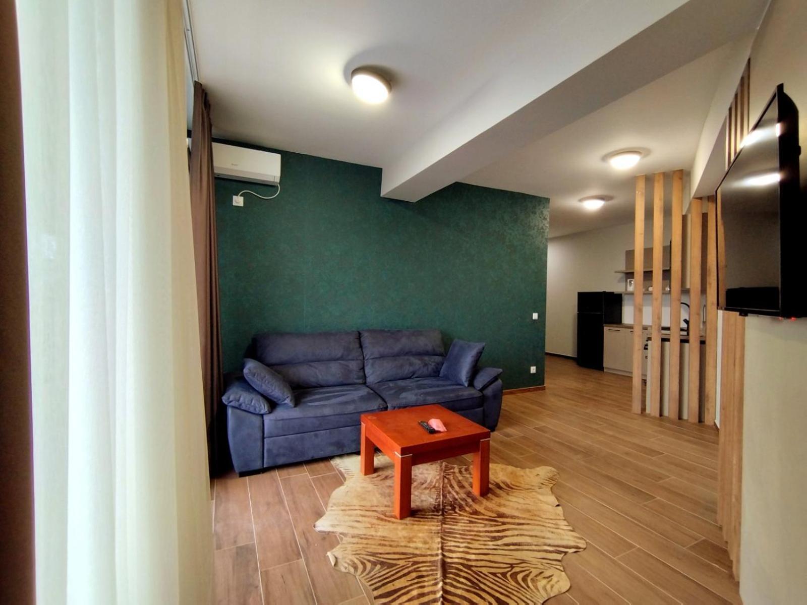 Urban Vista Apartments Ohri Dış mekan fotoğraf
